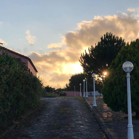 Quinta Do Avo Dimas - Rural Home - Sao Bras Porto Formoso Kültér fotó