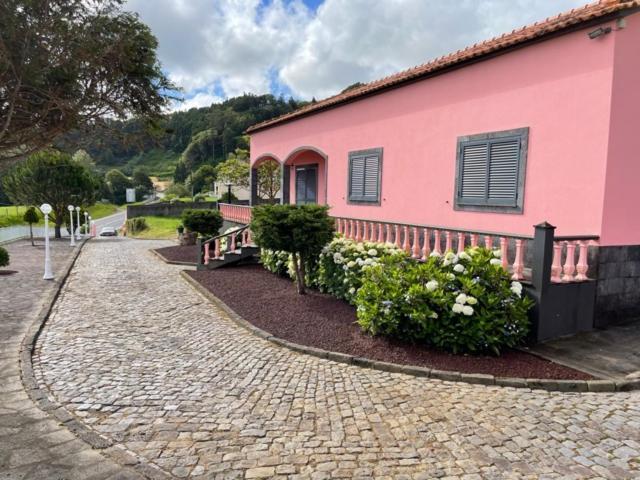 Quinta Do Avo Dimas - Rural Home - Sao Bras Porto Formoso Kültér fotó