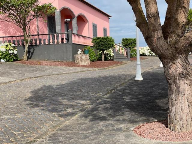 Quinta Do Avo Dimas - Rural Home - Sao Bras Porto Formoso Kültér fotó