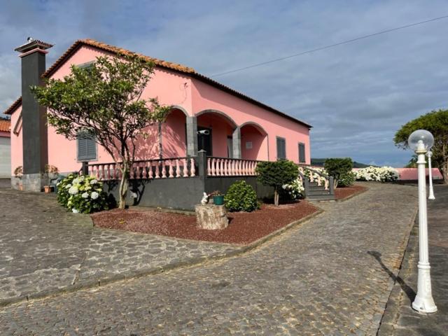 Quinta Do Avo Dimas - Rural Home - Sao Bras Porto Formoso Kültér fotó