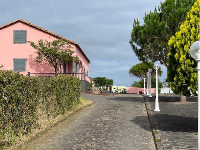 Quinta Do Avo Dimas - Rural Home - Sao Bras Porto Formoso Kültér fotó
