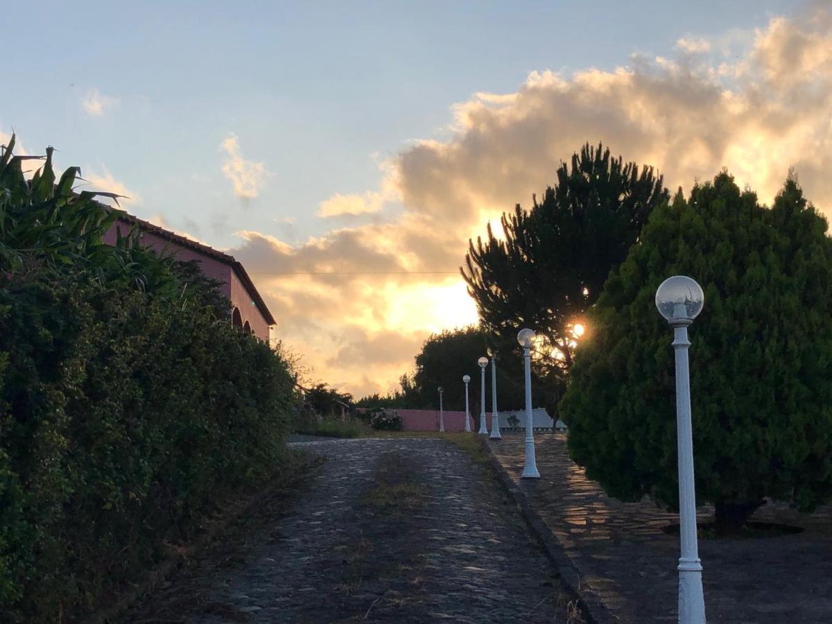 Quinta Do Avo Dimas - Rural Home - Sao Bras Porto Formoso Kültér fotó