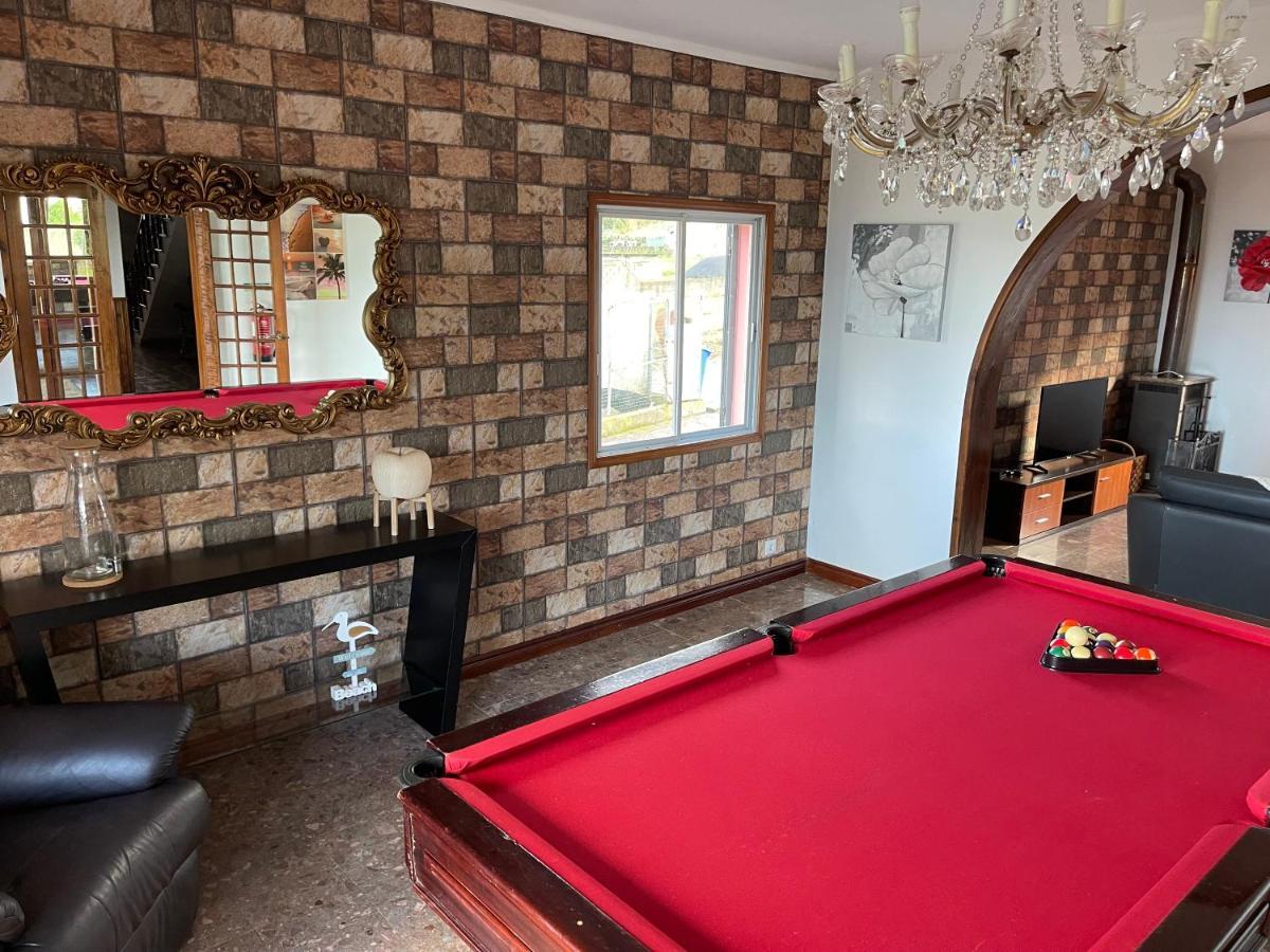 Quinta Do Avo Dimas - Rural Home - Sao Bras Porto Formoso Kültér fotó