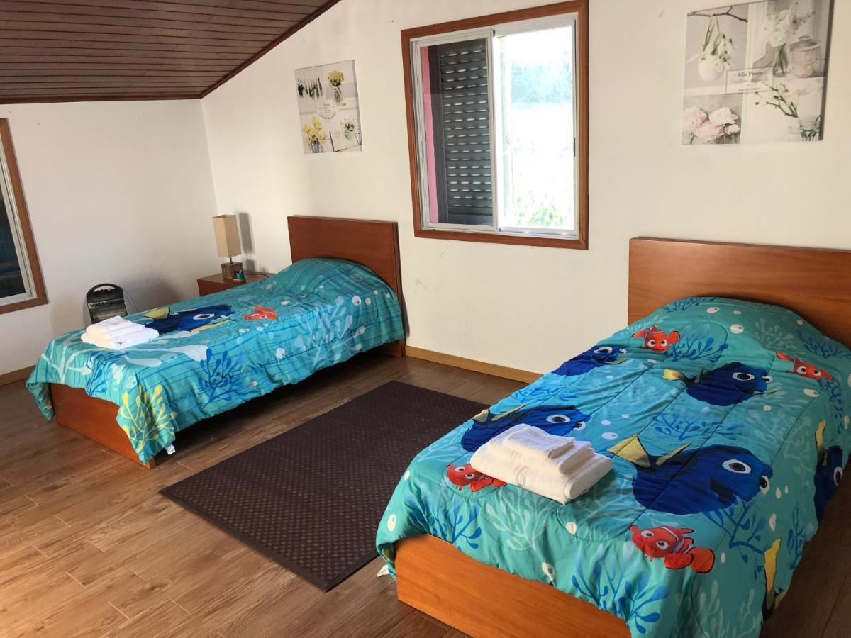 Quinta Do Avo Dimas - Rural Home - Sao Bras Porto Formoso Kültér fotó