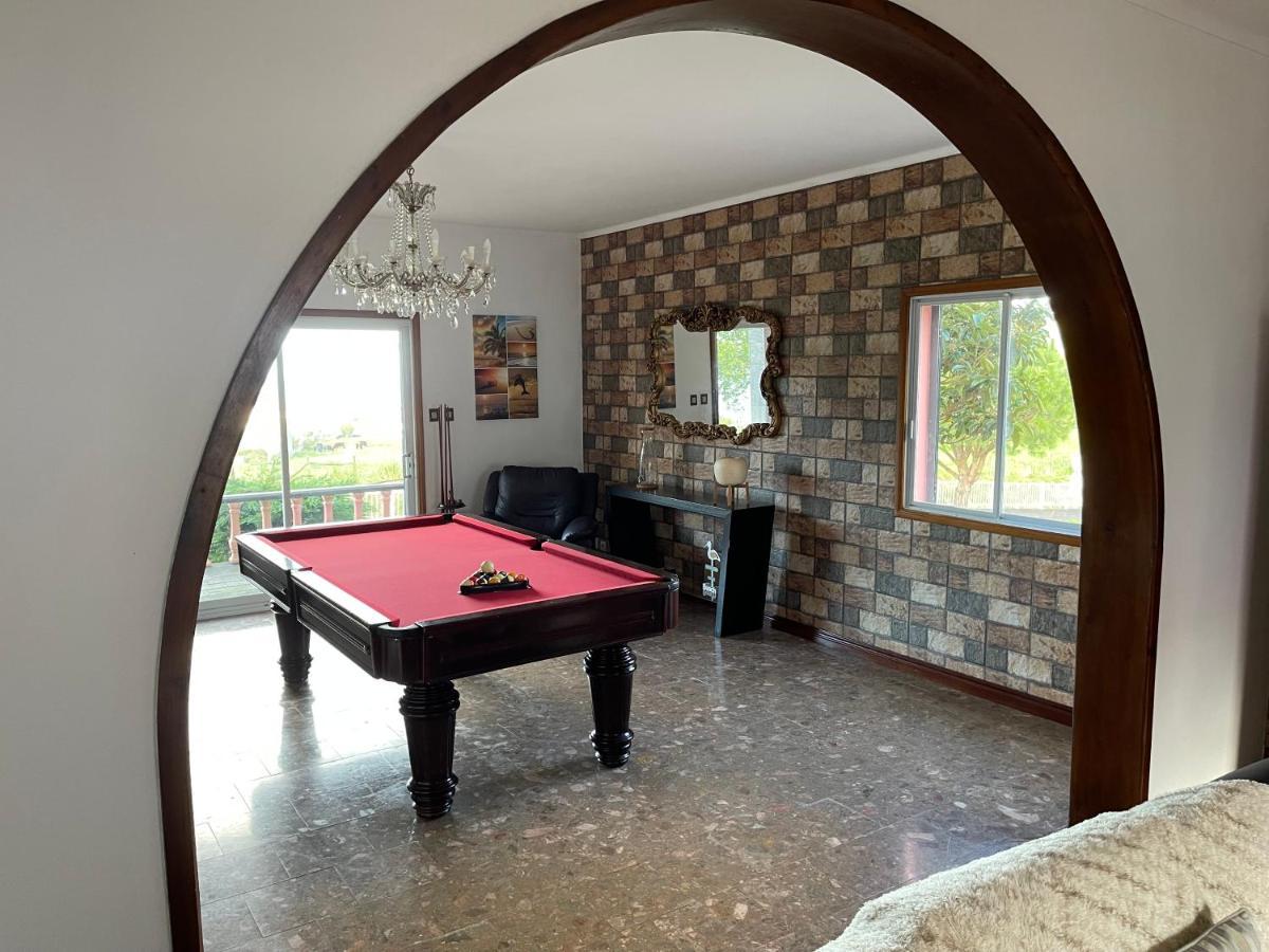 Quinta Do Avo Dimas - Rural Home - Sao Bras Porto Formoso Kültér fotó