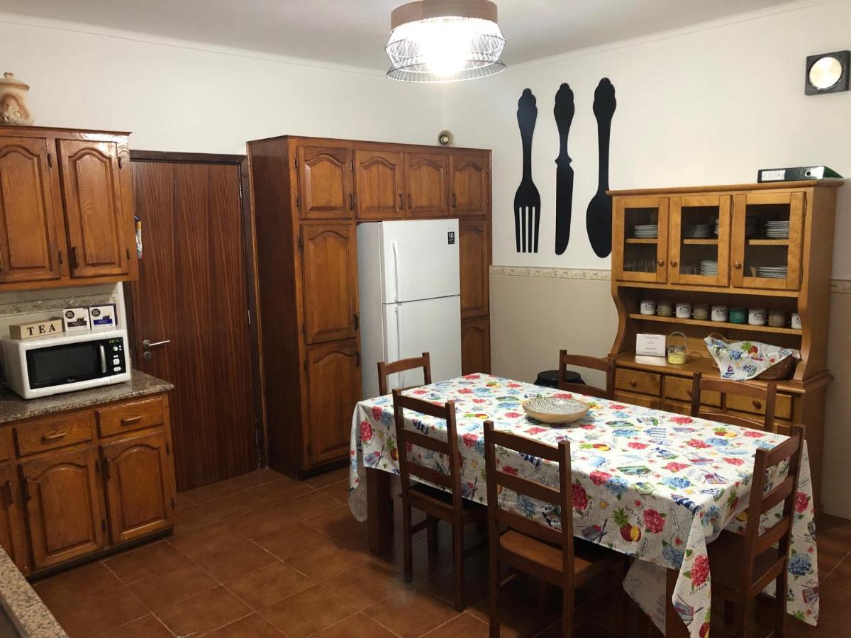 Quinta Do Avo Dimas - Rural Home - Sao Bras Porto Formoso Kültér fotó