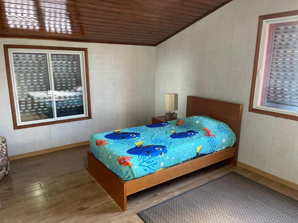 Quinta Do Avo Dimas - Rural Home - Sao Bras Porto Formoso Kültér fotó