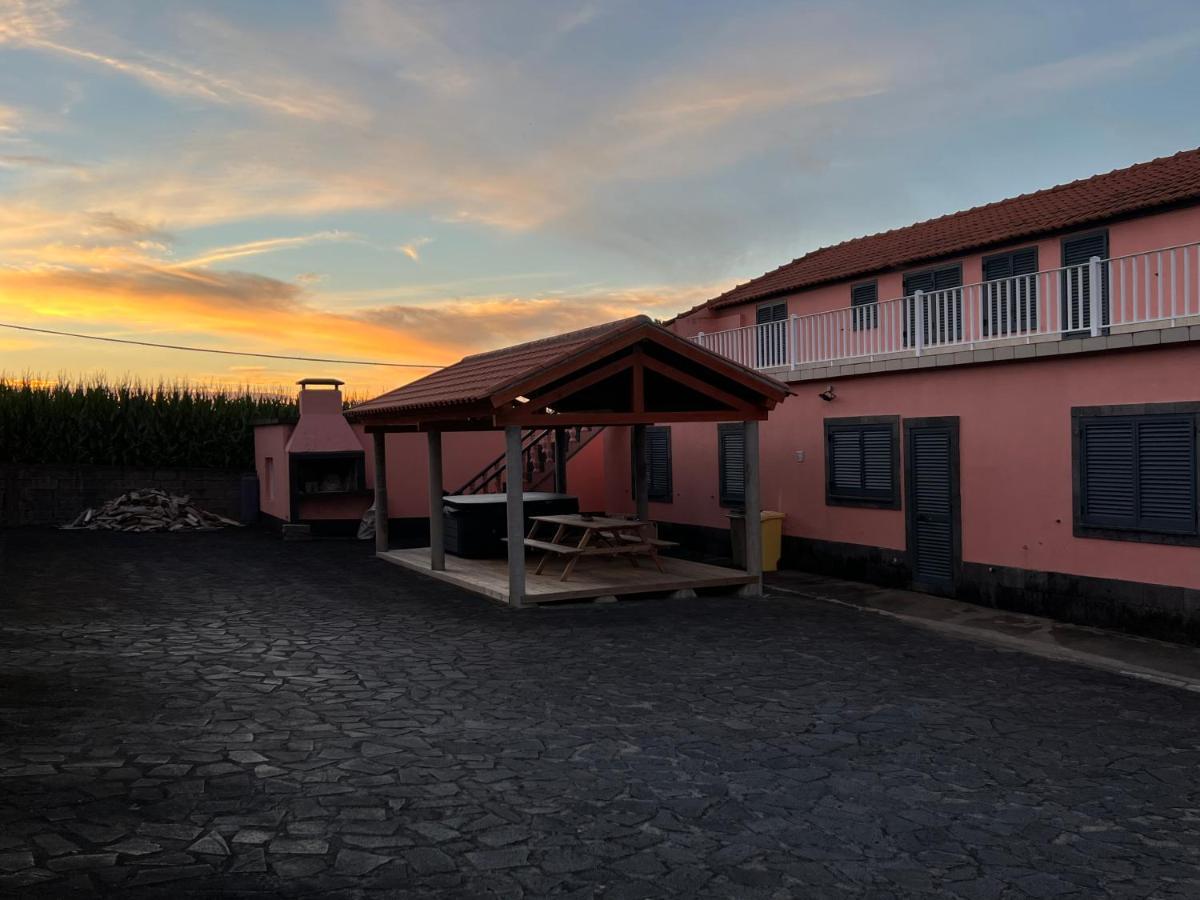 Quinta Do Avo Dimas - Rural Home - Sao Bras Porto Formoso Kültér fotó