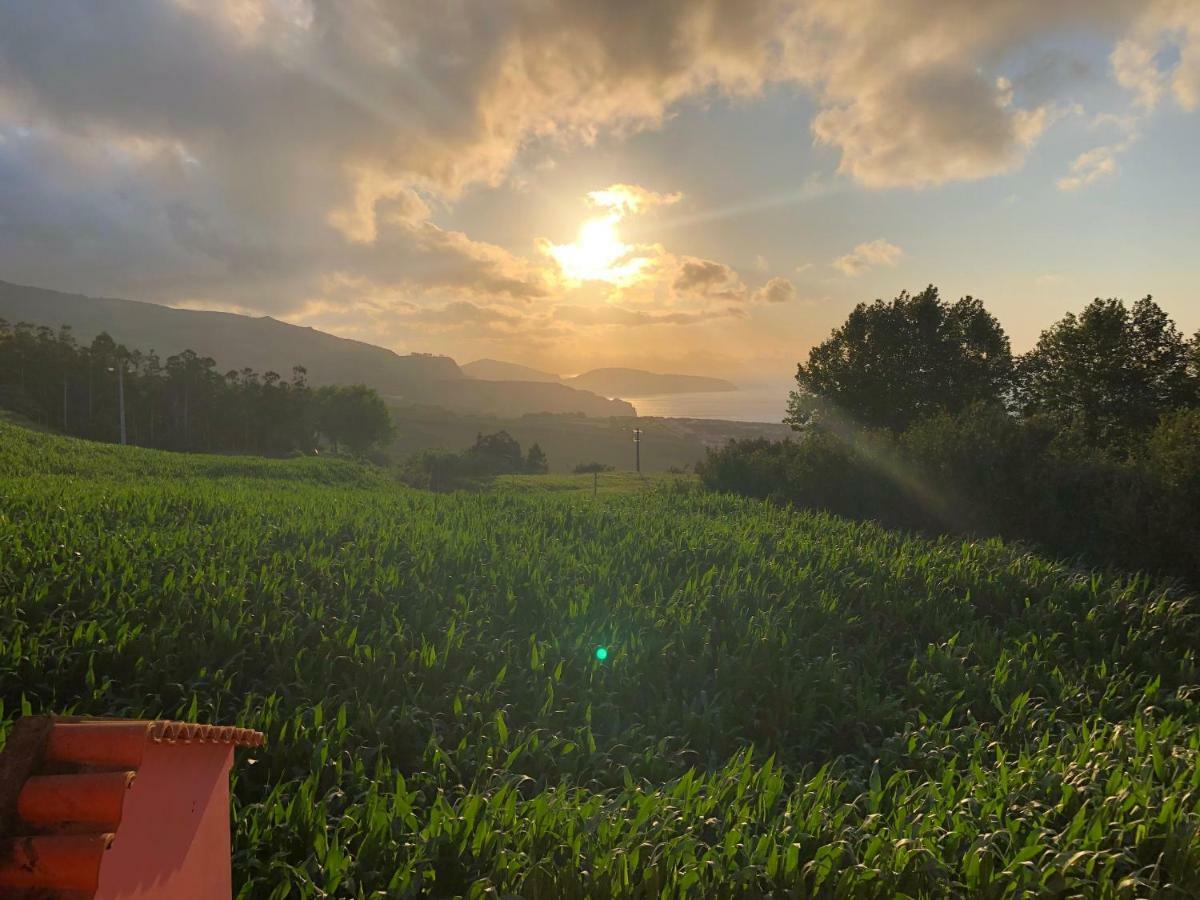 Quinta Do Avo Dimas - Rural Home - Sao Bras Porto Formoso Kültér fotó