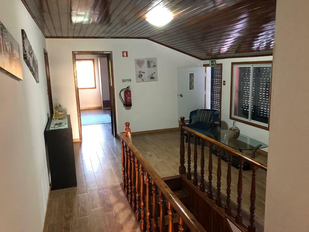 Quinta Do Avo Dimas - Rural Home - Sao Bras Porto Formoso Kültér fotó