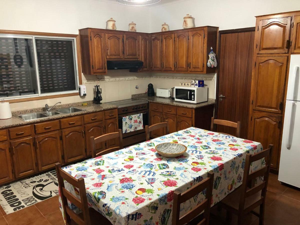 Quinta Do Avo Dimas - Rural Home - Sao Bras Porto Formoso Kültér fotó