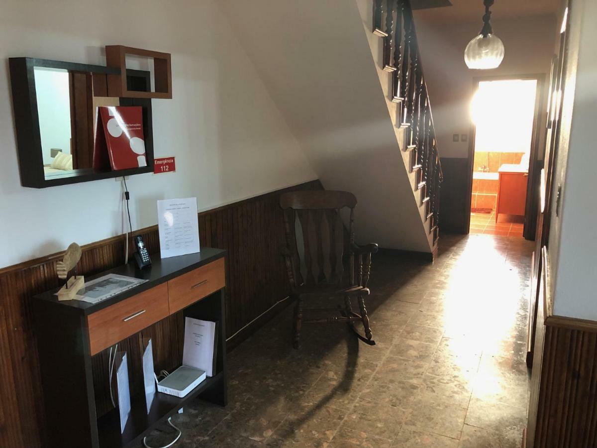 Quinta Do Avo Dimas - Rural Home - Sao Bras Porto Formoso Kültér fotó