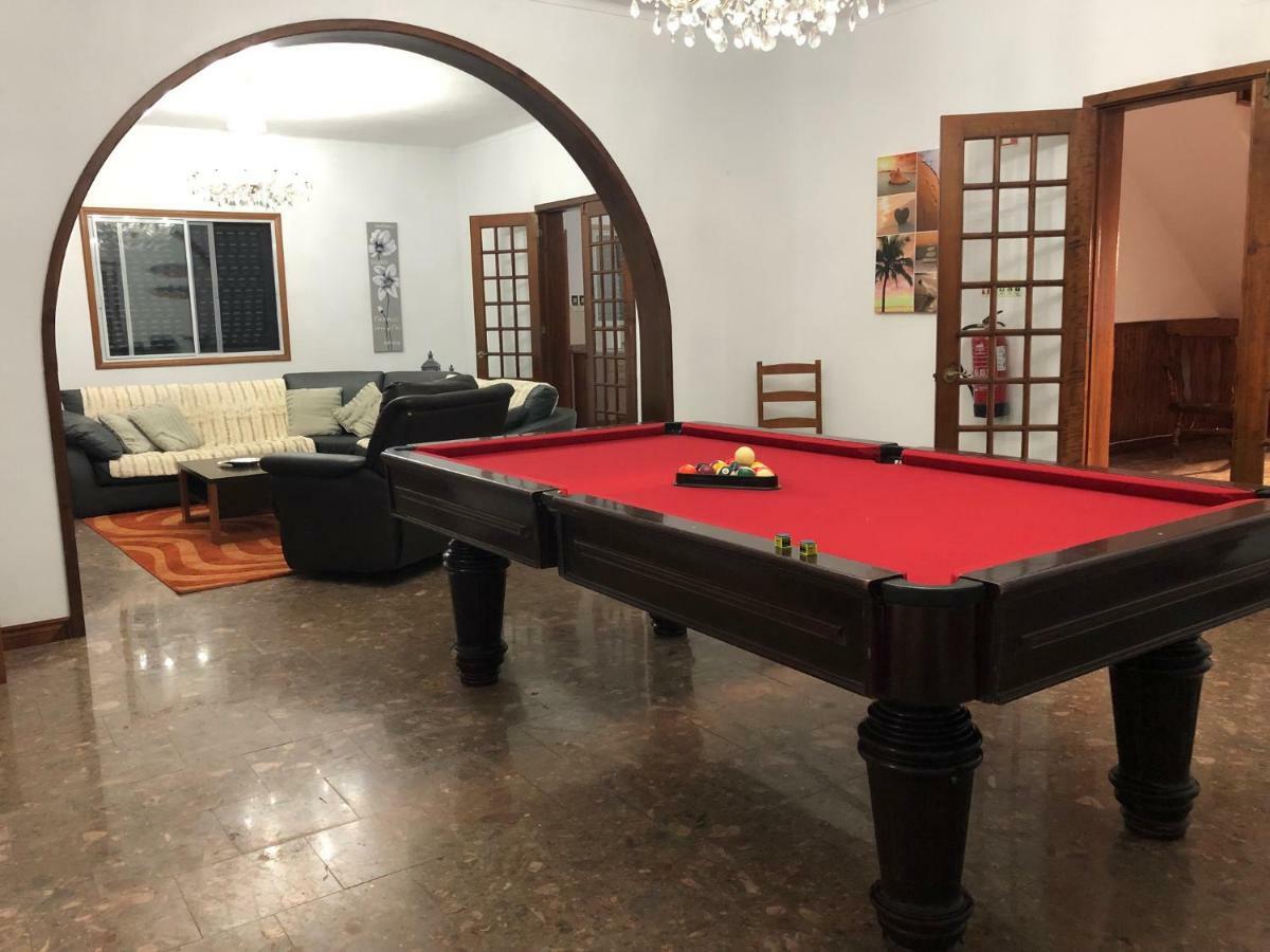 Quinta Do Avo Dimas - Rural Home - Sao Bras Porto Formoso Kültér fotó